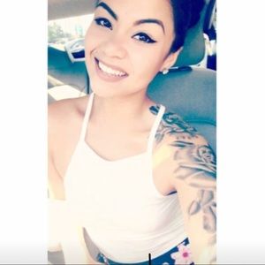 Meet your Posher, Allison